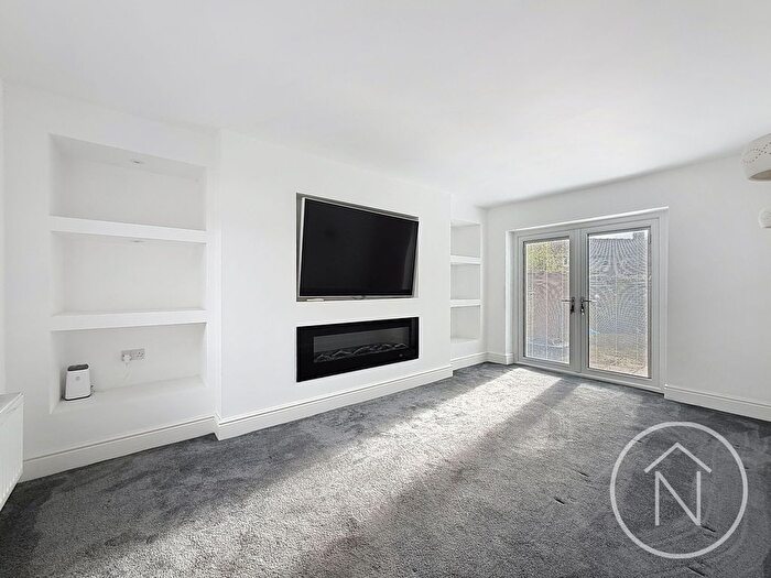 3 Bedroom Terraced House For Sale In York Crescent, Billingham, TS23