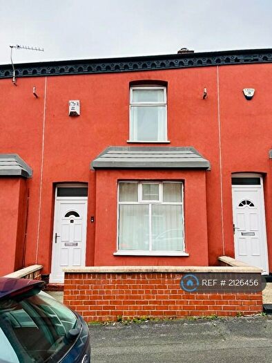 2 Bedroom Terraced House To Rent In Tredgold Street, Horwich, Bolton, BL6