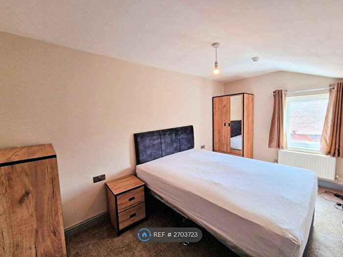 1 Bedroom Flat To Rent In Station Road, Northfield, Birmingham, B31