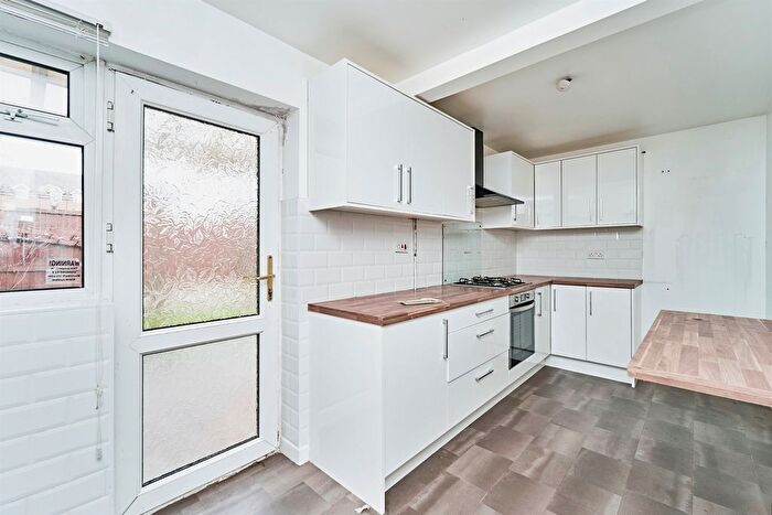 3 Bedroom Terraced House For Sale In Ash Drive, West Bromwich, B71