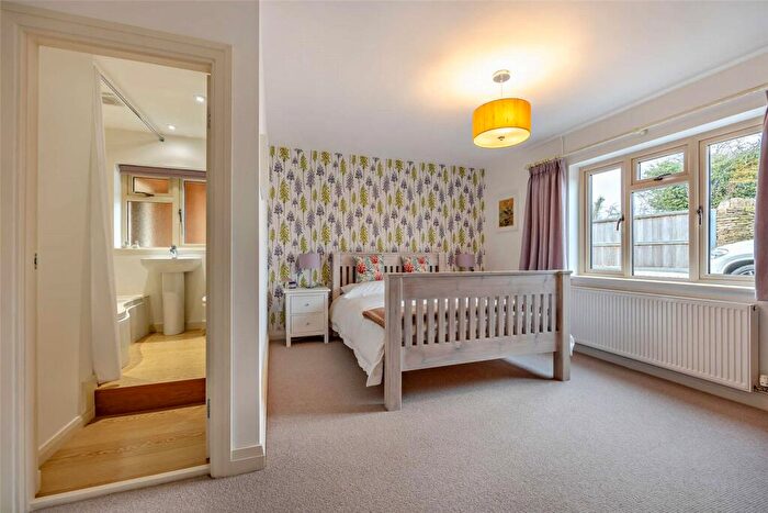 5 Bedroom Detached House For Sale In Birdlip, Gloucester, Gloucestershire, GL4