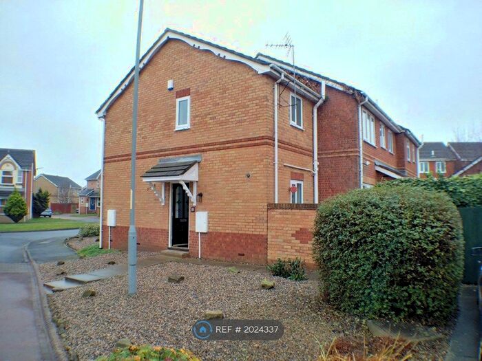 1 Bedroom Semi-Detached House To Rent In Cennon Grove, Ingleby Barwick, Stockton-On-Tees, TS17