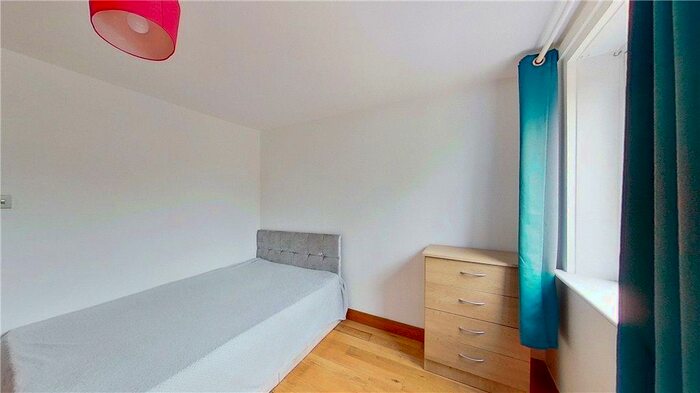 4 Bedroom End Of Terrace House To Rent In Saltwell Street, London, E14