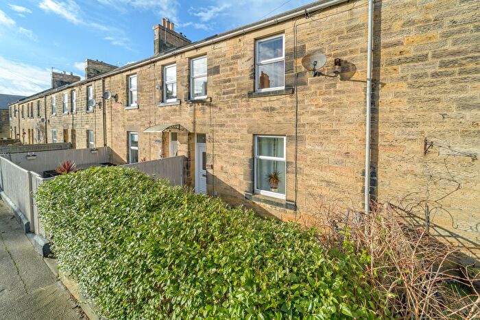 3 Bedroom Terraced House For Sale In Duke Street, Alnwick, Northumberland, NE66