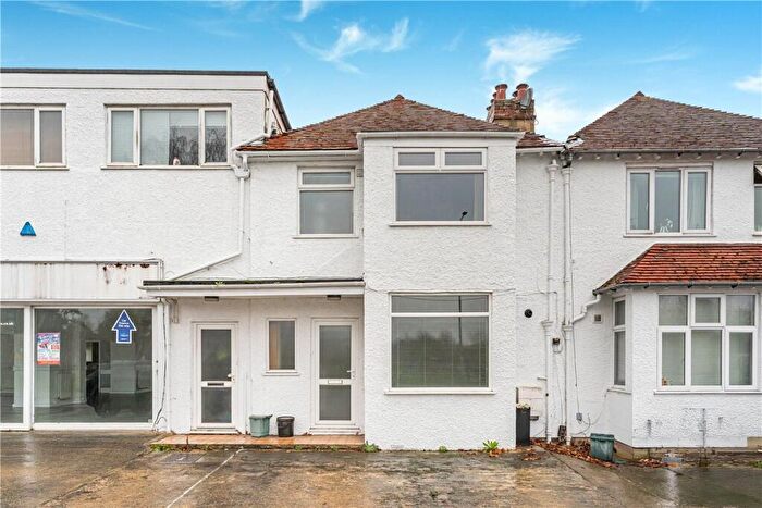 3 Bedroom Terraced House For Sale In Abingdon Road, Oxford, Oxfordshire, OX1