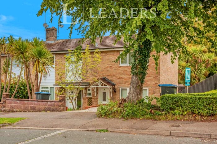 2 Bedroom End Of Terrace House To Rent In Sandy Vale, Haywards Heath, RH16