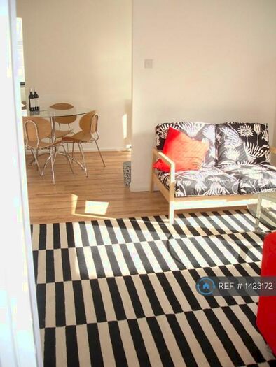 1 Bedroom Flat To Rent In Rothay, London, NW1