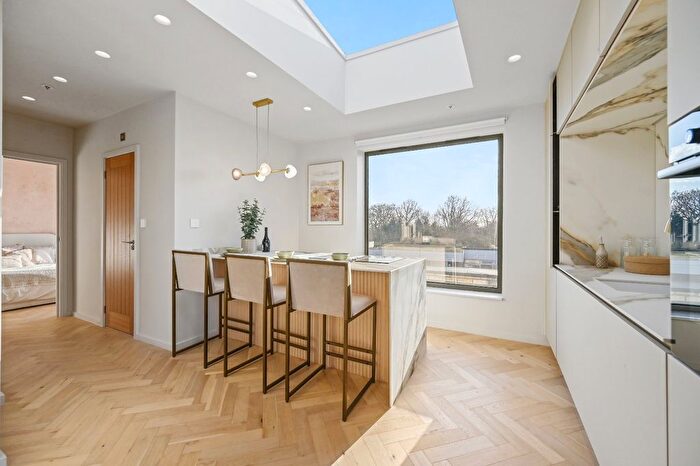 2 Bedroom Flat For Sale In Seven, Harrowdene Road, HA0