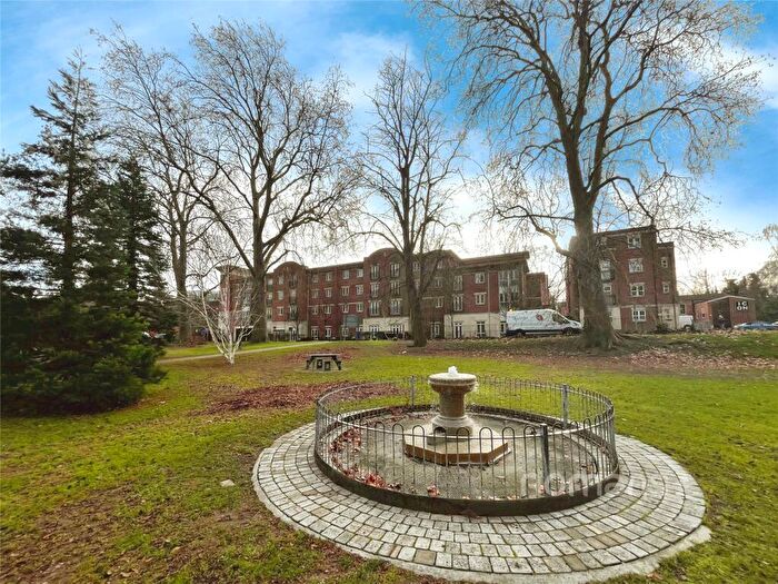 2 Bedroom Apartment For Sale In Grenfell Road, Maidenhead, Berkshire, SL6