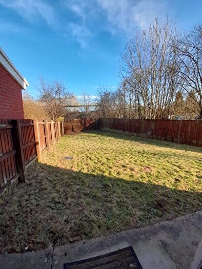 4 Bedroom Semi-Detached House To Rent In Clos Springfield, Talbot Green, Pontyclun, CF72