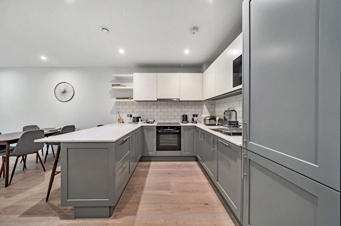 2 Bedroom Flat For Sale In Filmworks Walk, Ealing, London, W5