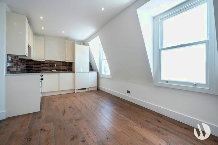 1 Bedroom Flat To Rent In Harrow Road, London, W9