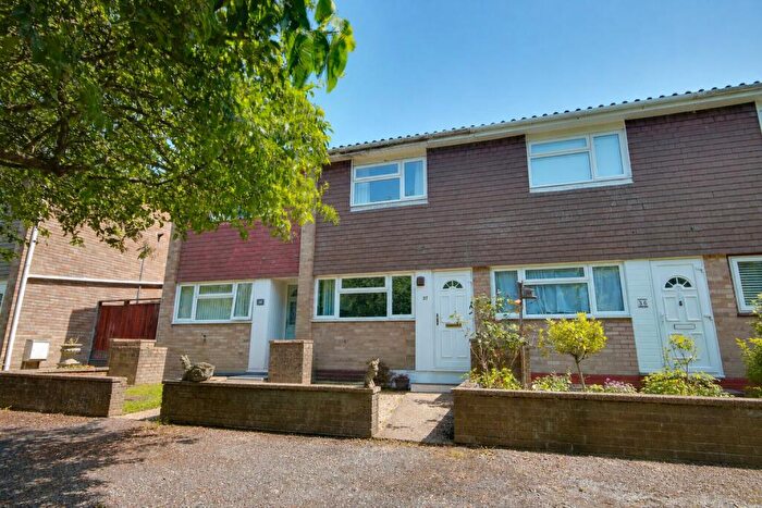 2 Bedroom Terraced House For Sale In Sholing! No Forward Chain! Garage In Block!, SO19