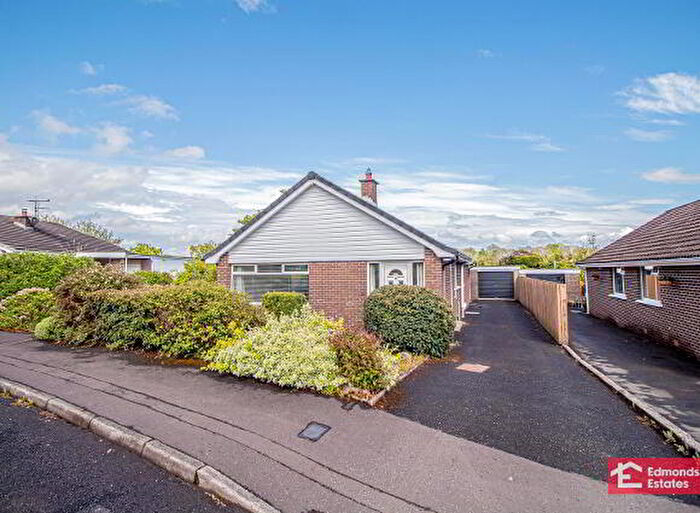 3 Bedroom Detached Bungalows For Sale In Long Common, Ballymena, BT42
