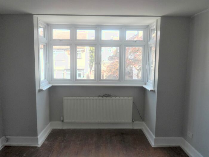 Studio To Rent In Aberfoyle Road, London, SW16