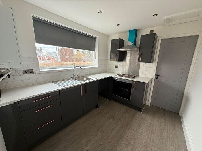 3 Bedroom Cottage To Rent In Seaham Street, Sunderland, SR3