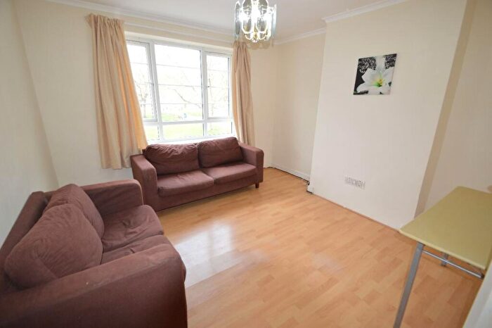 2 Bedroom Flat For Sale In Beverley Drive, ., HA8