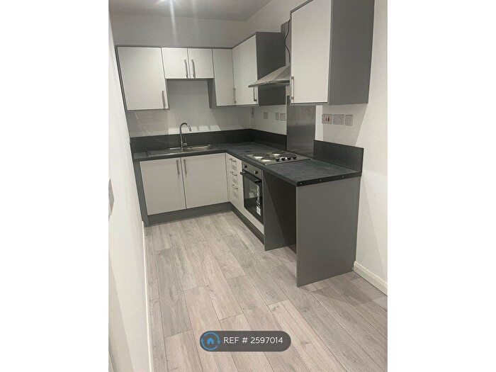 1 Bedroom Flat To Rent In Church Gate, Leicester, LE1