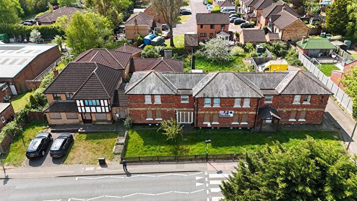 26 Bedroom Land For Sale In Berrywood Road, Duston, NN5