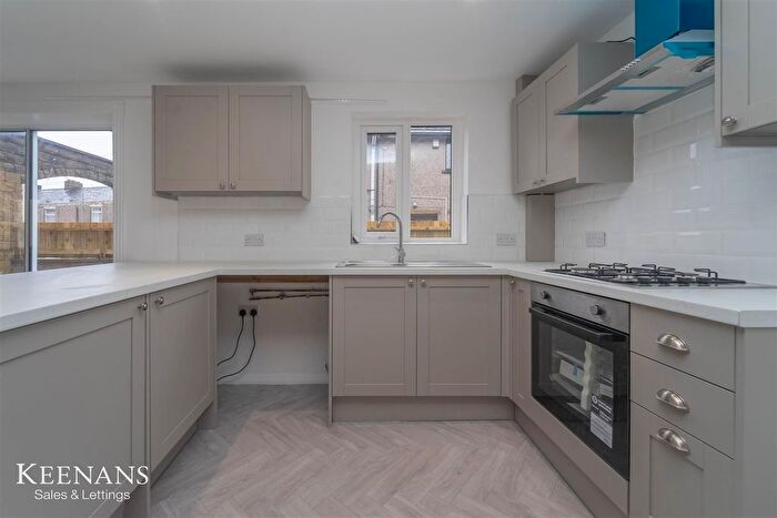 2 Bedroom Detached House To Rent In Noble Street, Rishton, BB1