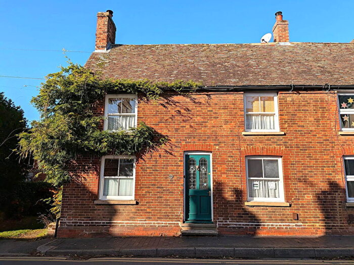 3 Bedroom End Of Terrace House For Sale In Mill Street, Gamlingay, Sandy, Bedfordshire, SG19