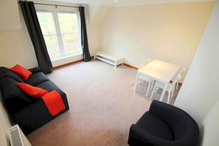 2 Bedroom Flat To Rent In Lord Hay's Grove, Old Aberdeen, Aberdeen, AB24