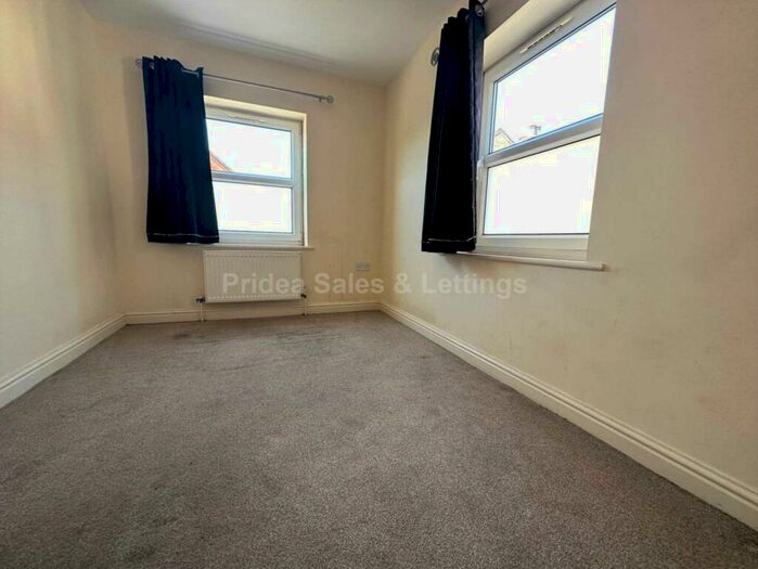 1 Bedroom Apartment To Rent In Monson Street, Lincoln, LN5
