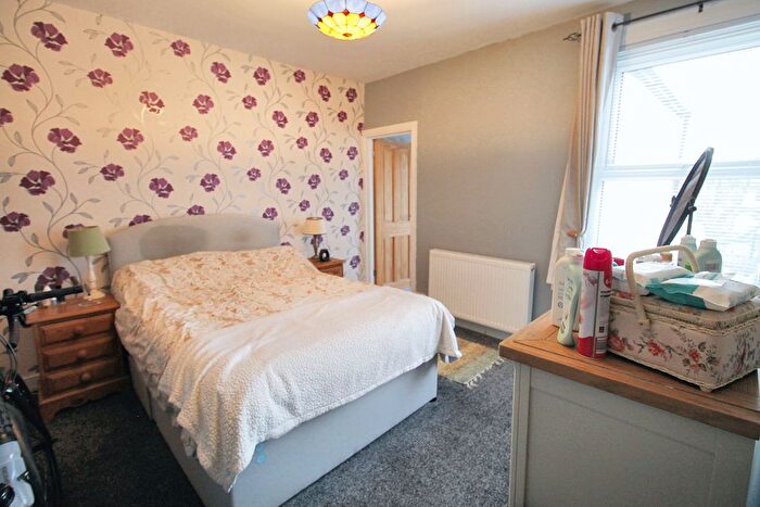 3 Bedroom Terraced House For Sale In Jefferson Road, Sheerness, ME12