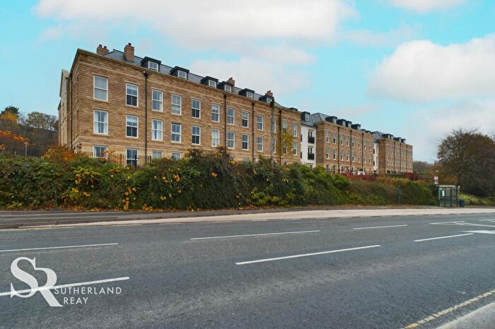 1 Bedroom Apartment For Sale In Station Road, Buxton, SK17