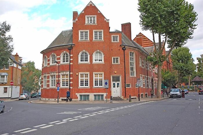 Studio To Rent In Calvert Avenue, Shoreditch, E2