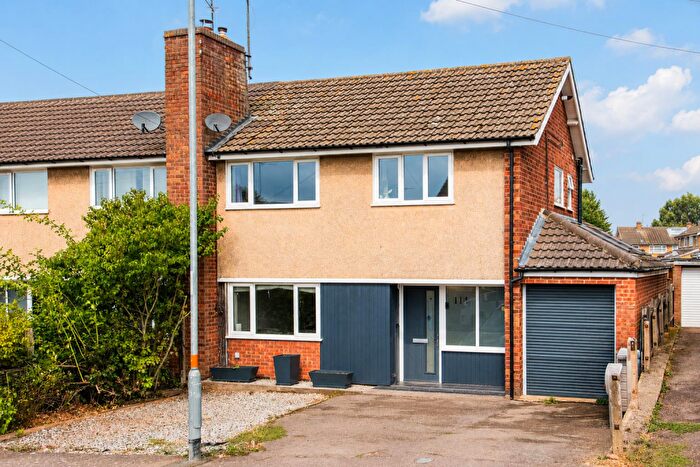 3 Bedroom Semi Detached House For Sale In Gotch Road, Barton Seagrave, NN15