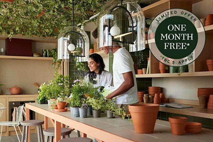 3 Bedroom Flat To Rent In Bale House, Conington Road, London, SE13