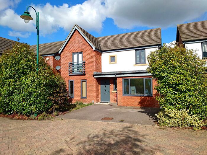 4 Bedroom Detached House For Sale In Sorrel Close, Hampton Vale, Peterborough, PE7