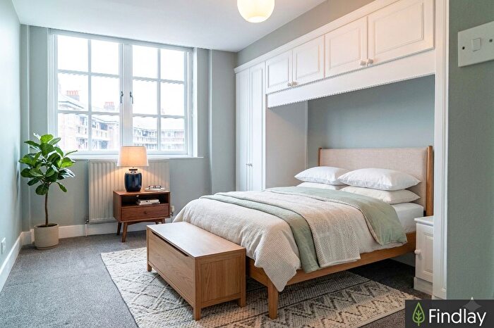 2 Bedroom Flat For Sale In Wharf Place, London, E2