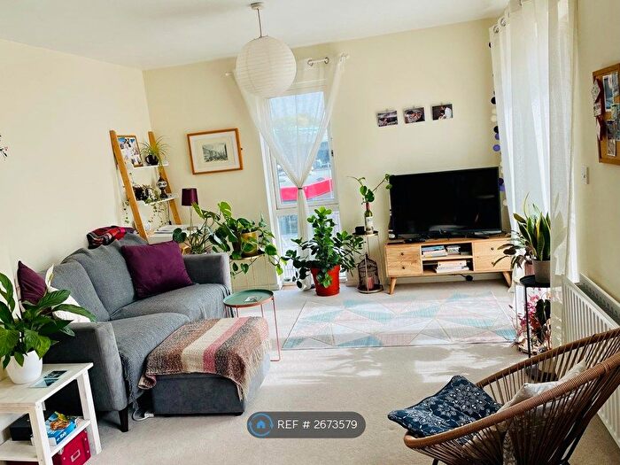 2 Bedroom Flat To Rent In Ruby Way, London, NW9