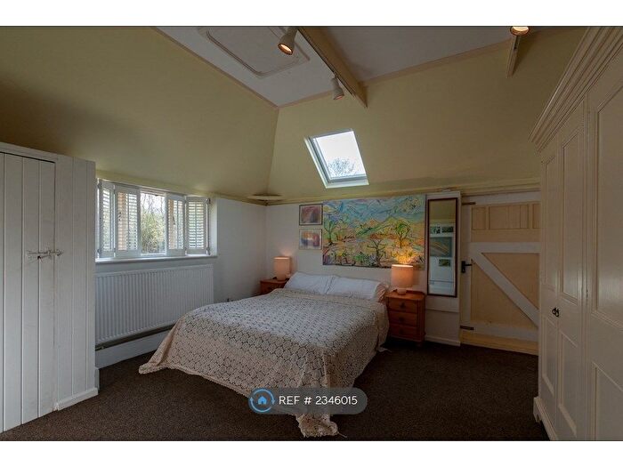 1 Bedroom Semi-Detached House To Rent In Withindale, Sudbury, CO10