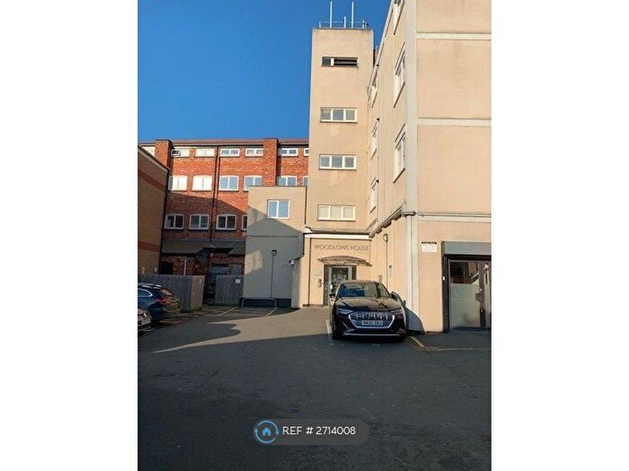 3 Bedroom Flat To Rent In St. Edmunds Road, Northampton, NN1