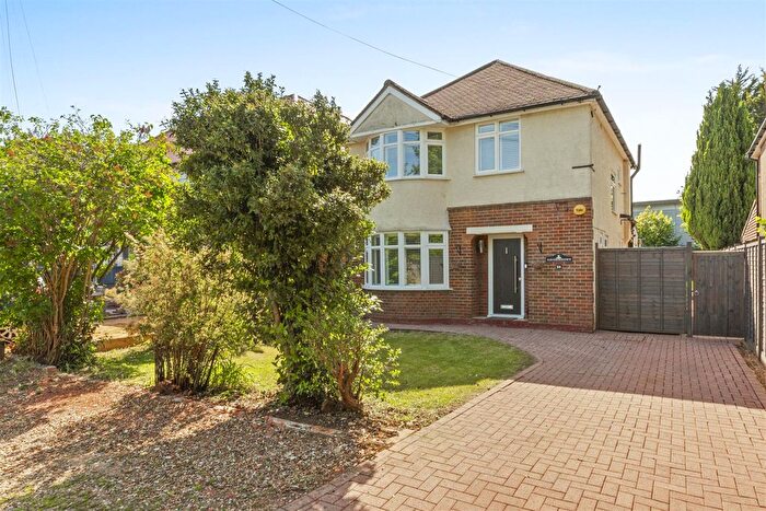 4 Bedroom Detached House For Sale In Verney Avenue, High Wycombe (Private Road), HP12