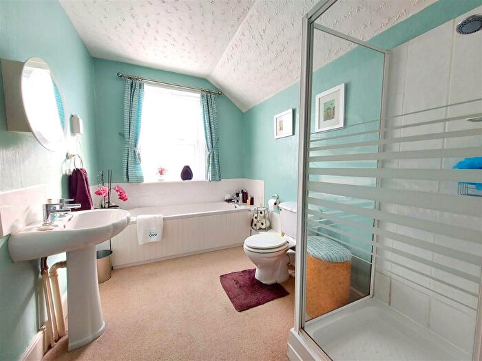 2 Bedroom End Of Terrace House For Sale In Areley Common, Stourport-On-Severn, DY13