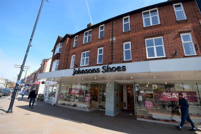 1 Bedroom Flat To Rent In King Street Parade, King Street, Twickenham, TW1