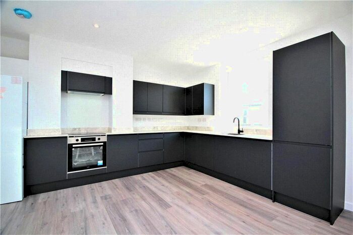 Property To Rent In Teville Road, Worthing, West Sussex, BN11