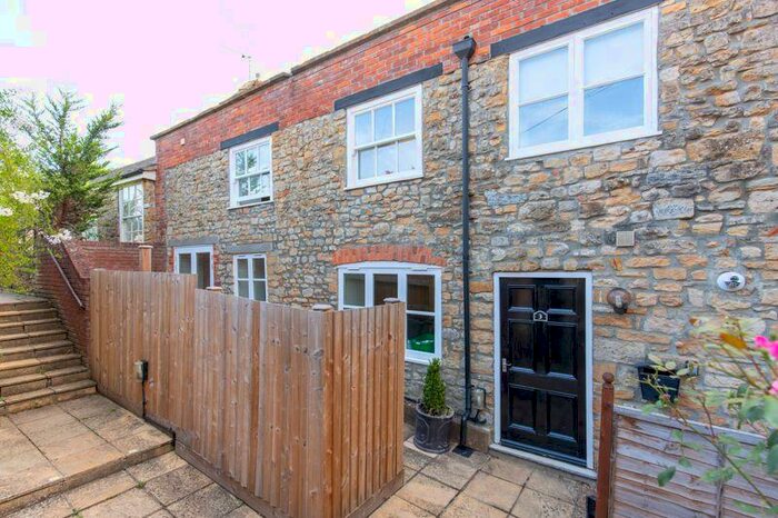 3 Bedroom Terraced House To Rent In Spacious Bedroom Townhouse - Available Now, DT9