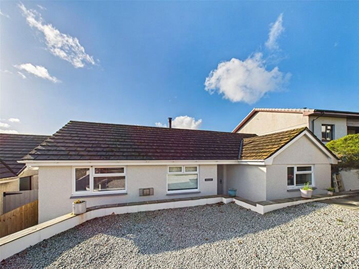 2 Bedroom Bungalow For Sale In Meadow Plash, Blisland, Bodmin, PL30