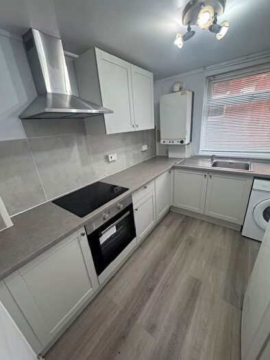 2 Bedroom Flat To Rent In Hibbert Street, Luton, LU1