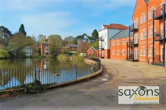 2 Bedroom Apartment To Rent In Waterside Lane, Colchester, Essex, CO2