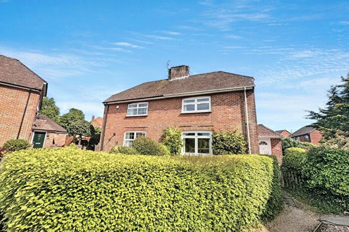 3 Bedroom Detached House To Rent In Bere Regis, BH20