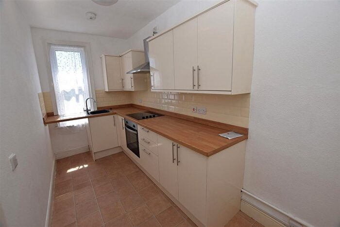 1 Bedroom Flat To Rent In Mount Pleasant Road, Hastings, TN34