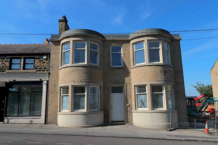 1 Bedroom Flat To Rent In Crown Place, Pudsey, Uk, LS28