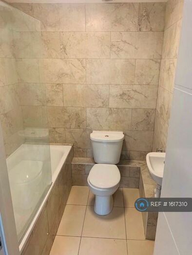 1 Bedroom Flat To Rent In High Street North, Dunstable, LU6