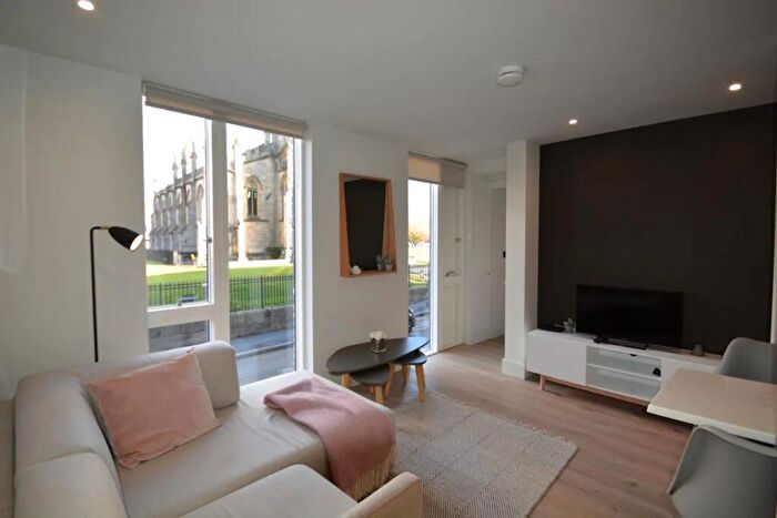 1 Bedroom Apartment To Rent In Arundel Street, Castlefield, M15